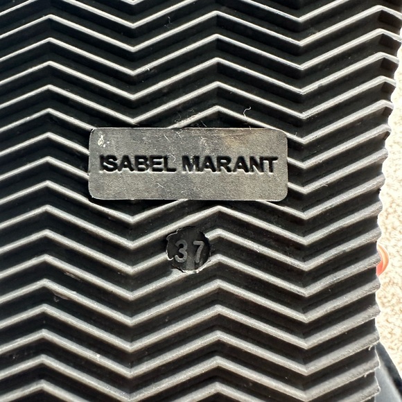 Isabel Marant sandals - Picture 8 of 8